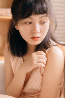 韩国电影 表妹